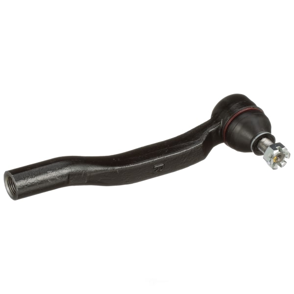 Delphi Front Passenger Side Outer Steering Tie Rod End TA5776
