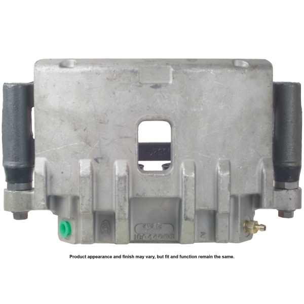 Cardone Reman Remanufactured Unloaded Caliper w/Bracket 18-B4967