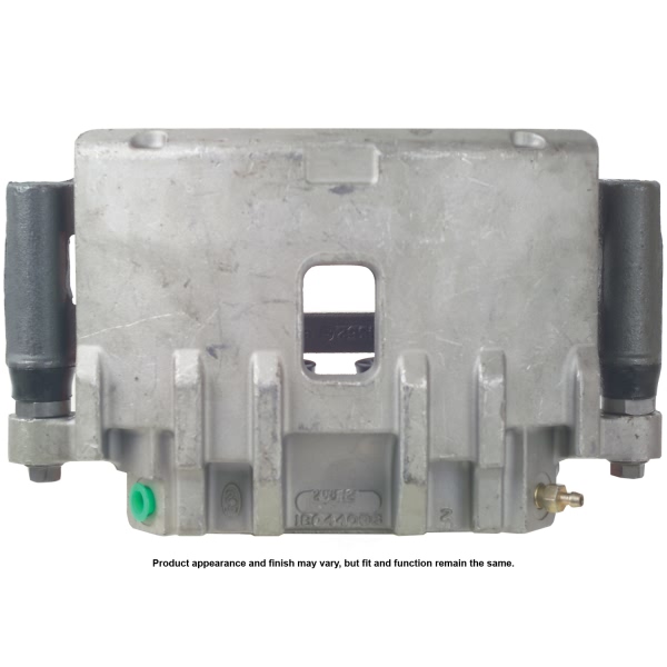 Cardone Reman Remanufactured Unloaded Caliper w/Bracket 18-B4967