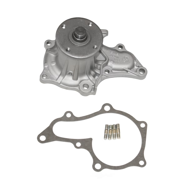 GMB Engine Coolant Water Pump 170-1620