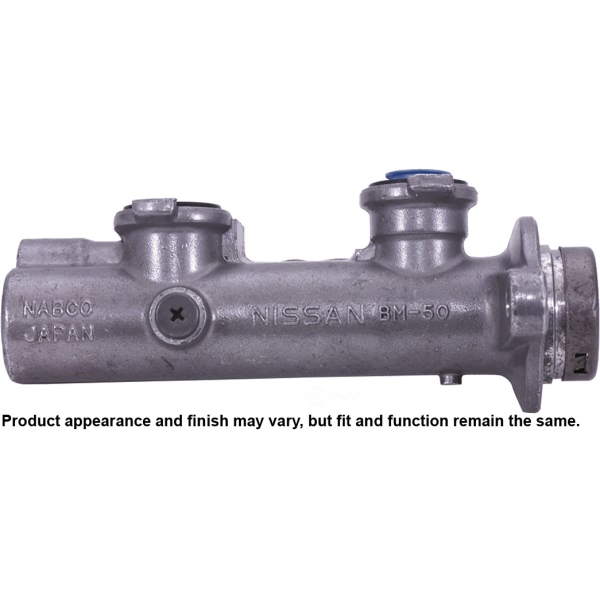 Cardone Reman Remanufactured Master Cylinder 11-2655