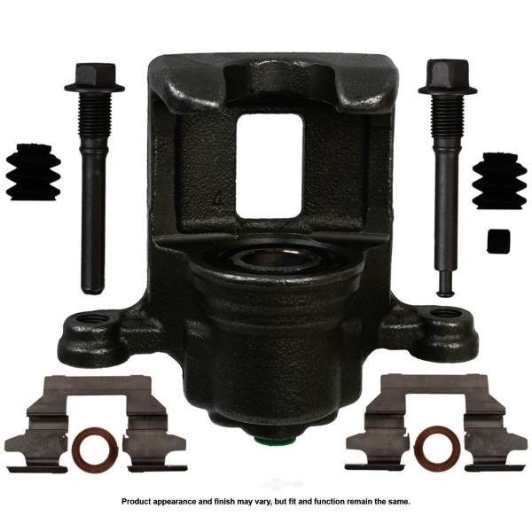 Cardone Reman Remanufactured Unloaded Caliper 19-3437