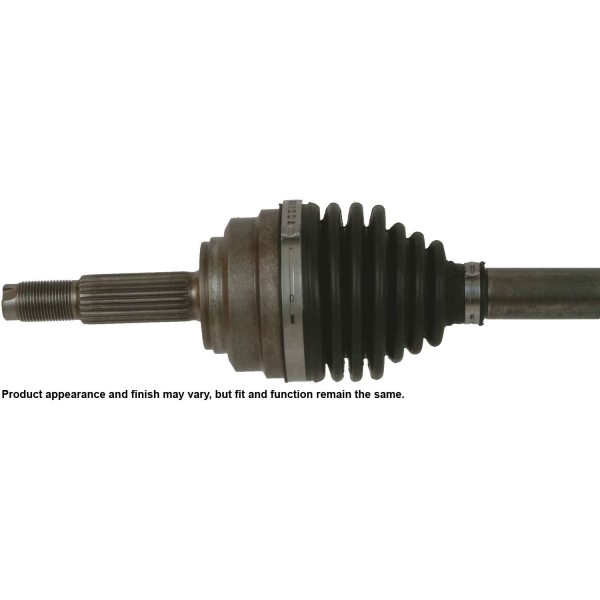 Cardone Reman Remanufactured CV Axle Assembly 60-1450