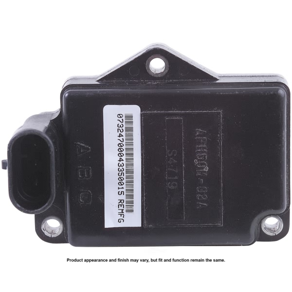 Cardone Reman Remanufactured Mass Air Flow Sensor 74-50004