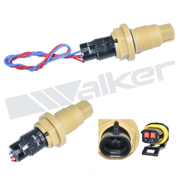 Walker Products Vehicle Speed Sensor 240-91012