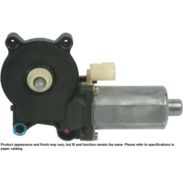 Cardone Reman Remanufactured Window Lift Motor 47-2724