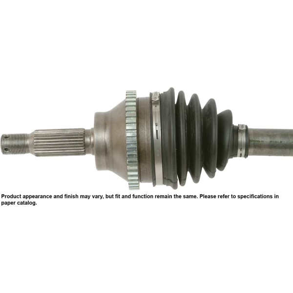Cardone Reman Remanufactured CV Axle Assembly 60-3407