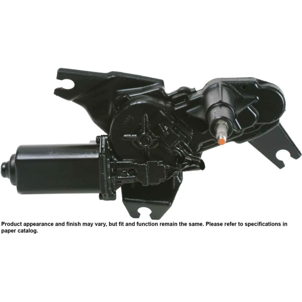 Cardone Reman Remanufactured Wiper Motor 43-4020