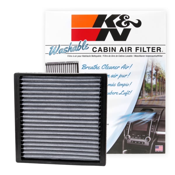 K&N Cabin Air Filter VF2005