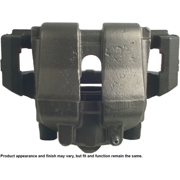 Cardone Reman Remanufactured Unloaded Caliper w/Bracket 18-B4917