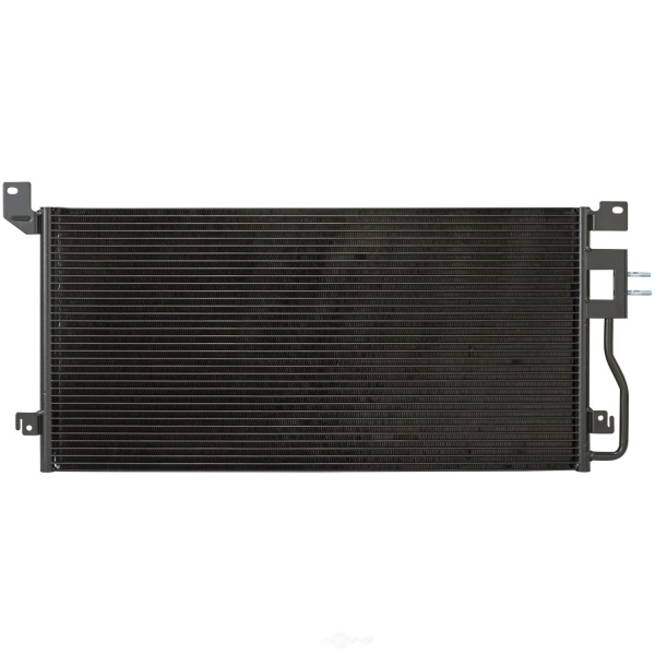 Spectra Premium A/C Condenser 7-3946