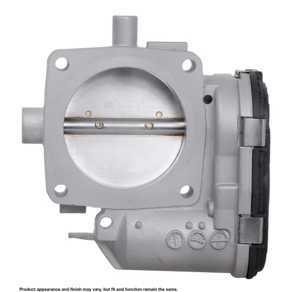 Cardone Reman Remanufactured Throttle Body 67-5013