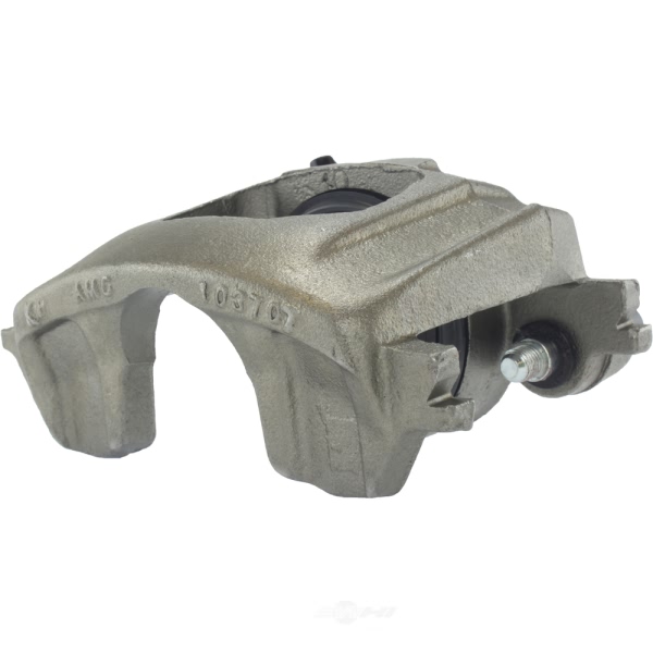 Centric Remanufactured Semi-Loaded Front Driver Side Brake Caliper 141.56034