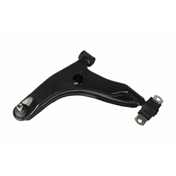 VAICO Front Driver Side Lower Control Arm and Ball Joint Assembly V95-0112