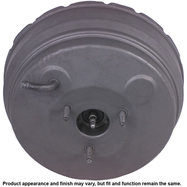 Cardone Reman Remanufactured Vacuum Power Brake Booster w/o Master Cylinder 53-2780