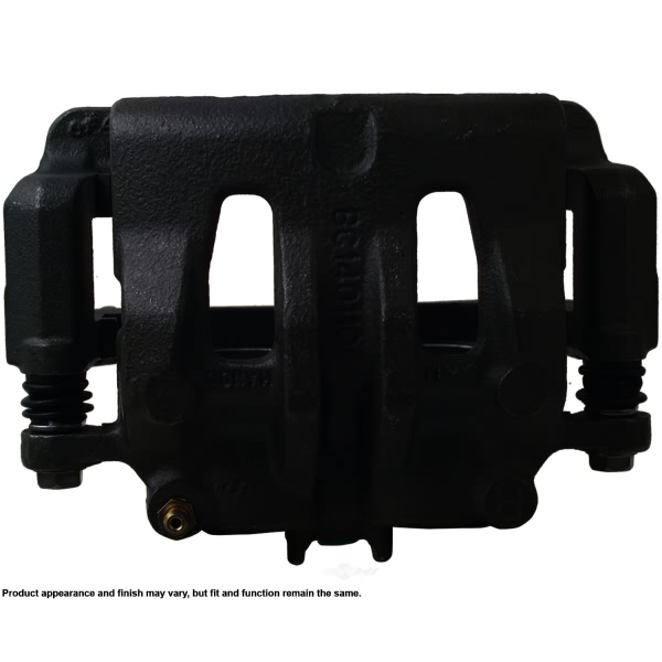 Cardone Reman Remanufactured Unloaded Caliper w/Bracket 19-B3208