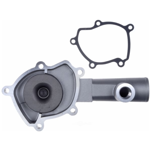 Gates Engine Coolant Standard Water Pump 43091