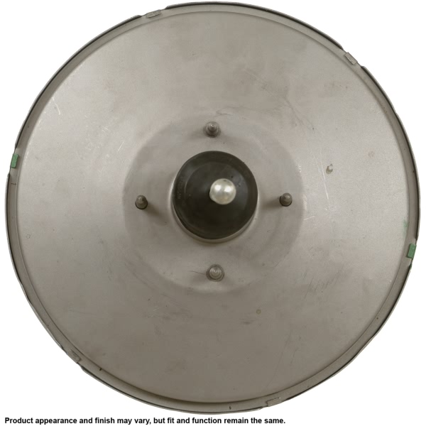 Cardone Reman Remanufactured Vacuum Power Brake Booster w/o Master Cylinder 53-8386