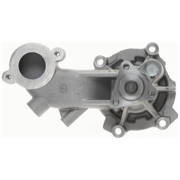 Gates Engine Coolant Standard Water Pump 43016