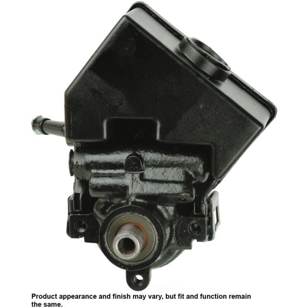 Cardone Reman Remanufactured Power Steering Pump w/Reservoir 20-27532