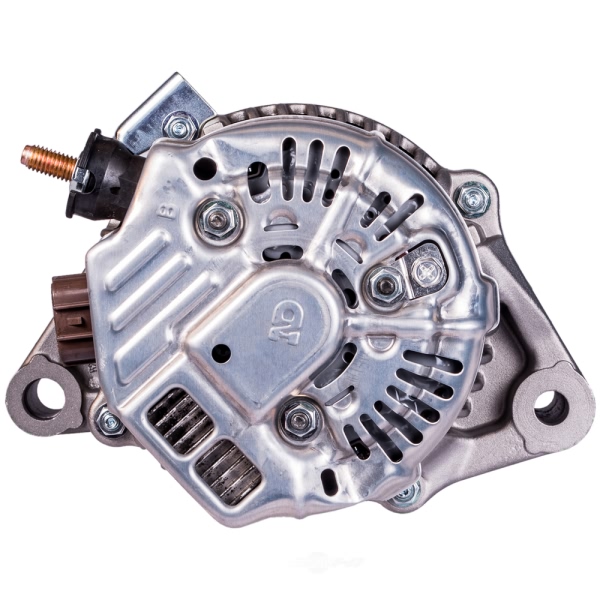 Denso Remanufactured Alternator 210-0289