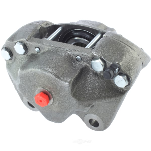 Centric Semi-Loaded Brake Caliper 141.33106
