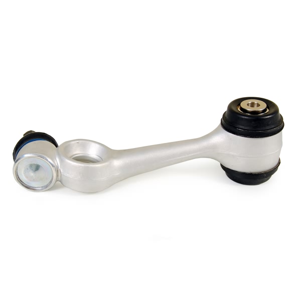 Mevotech Supreme Front Passenger Side Upper Non Adjustable Control Arm And Ball Joint Assembly CMK9588