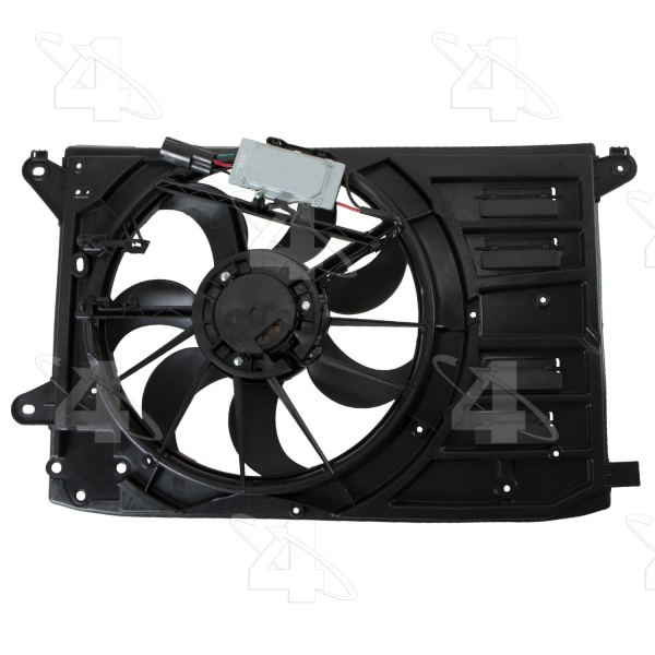 Four Seasons Engine Cooling Fan 76375