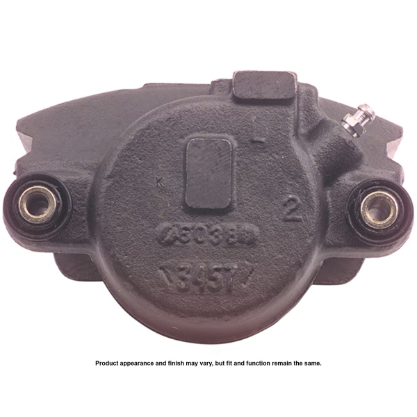 Cardone Reman Remanufactured Unloaded Caliper 18-4391S