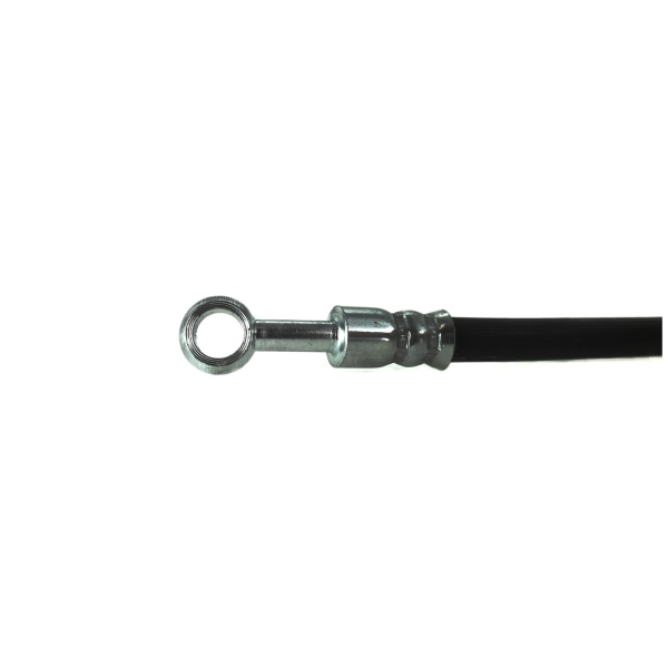 Centric Rear Passenger Side Brake Hose 150.51333