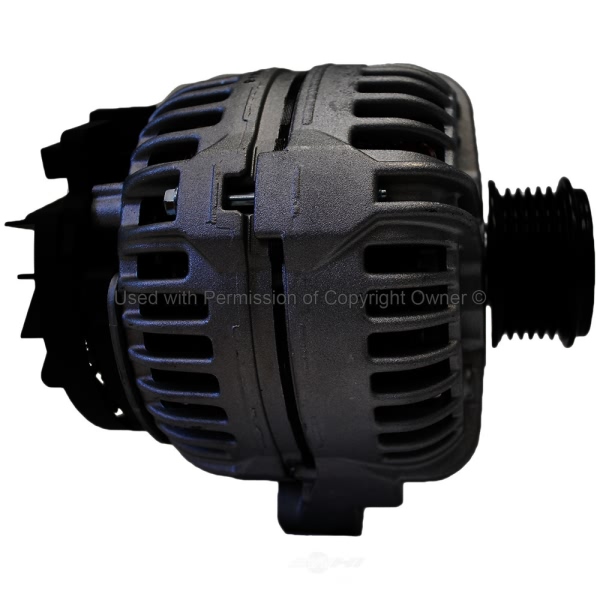 Quality-Built Alternator Remanufactured 15005