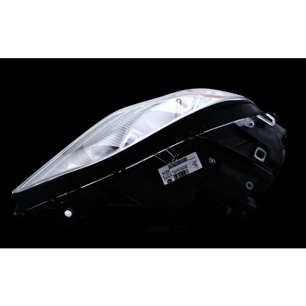 Hella Headlamp - Passenger Side 263036461