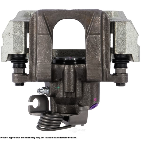 Cardone Reman Remanufactured Unloaded Caliper w/Bracket 18-B5262