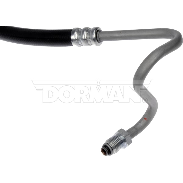 Dorman OE Solutions Power Steering Return Line Hose Assembly 979-2037