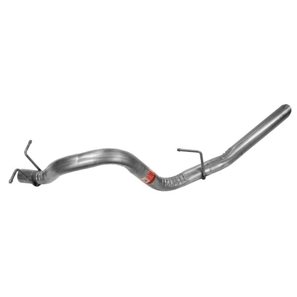 Walker Aluminized Steel Exhaust Tailpipe 55627