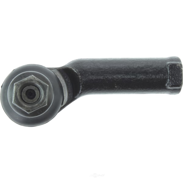 Centric Premium™ Front Driver Side Outer Steering Tie Rod End 612.61078
