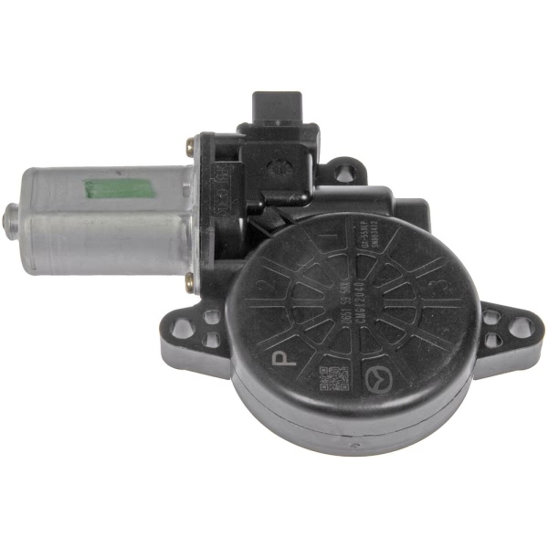 Dorman OE Solutions Front Driver Side Window Motor 742-805