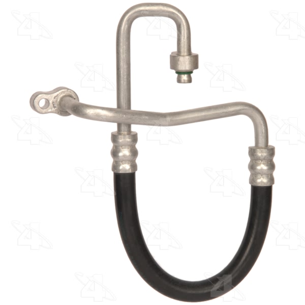 Four Seasons A C Discharge Line Hose Assembly 55737