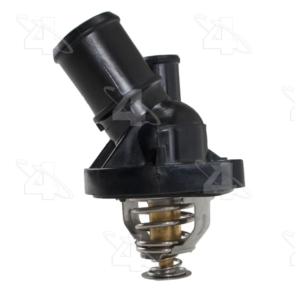 Four Seasons Engine Coolant Thermostat And Housing Assembly 86097