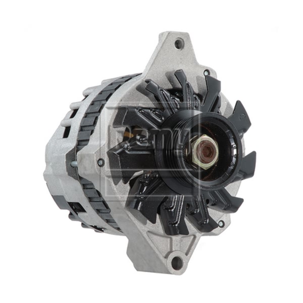 Remy Remanufactured Alternator 21041