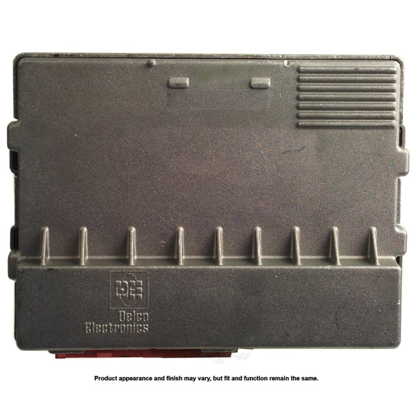 Cardone Reman Remanufactured Powertrain Control Module 77-3776F