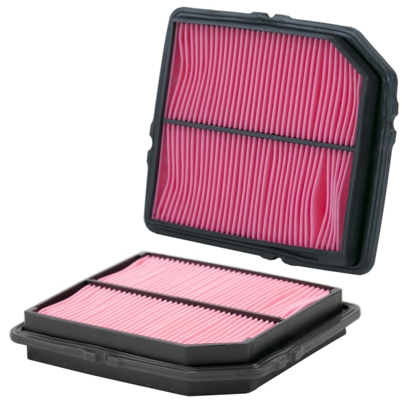 WIX Panel Air Filter 46158