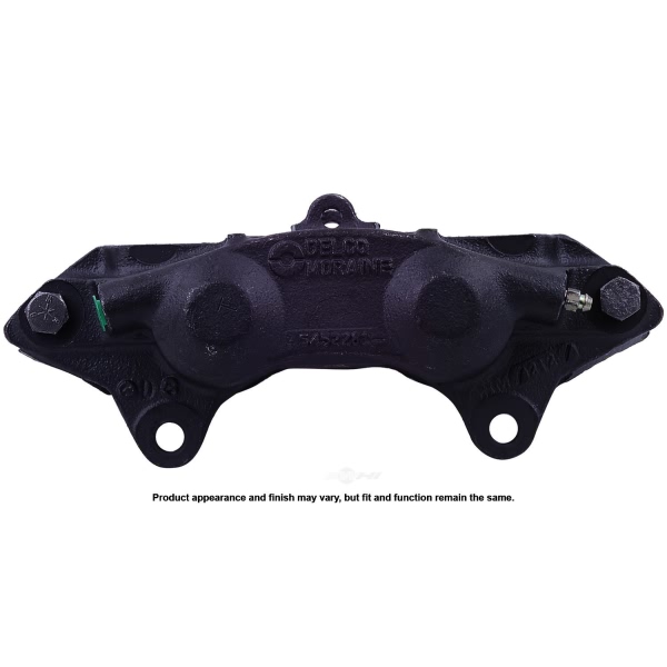 Cardone Reman Remanufactured Unloaded Caliper 18-7020