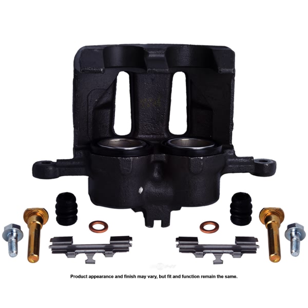 Cardone Reman Remanufactured Unloaded Caliper 19-1207