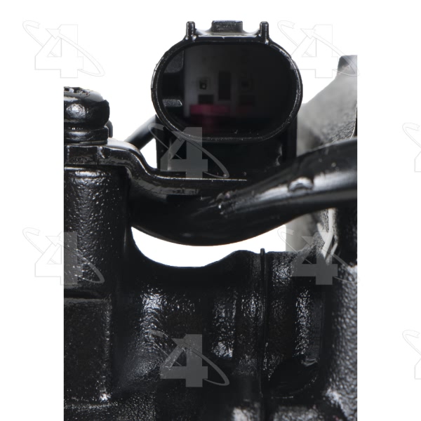 Four Seasons Remanufactured A C Compressor With Clutch 97356