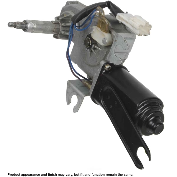 Cardone Reman Remanufactured Wiper Motor 43-4543