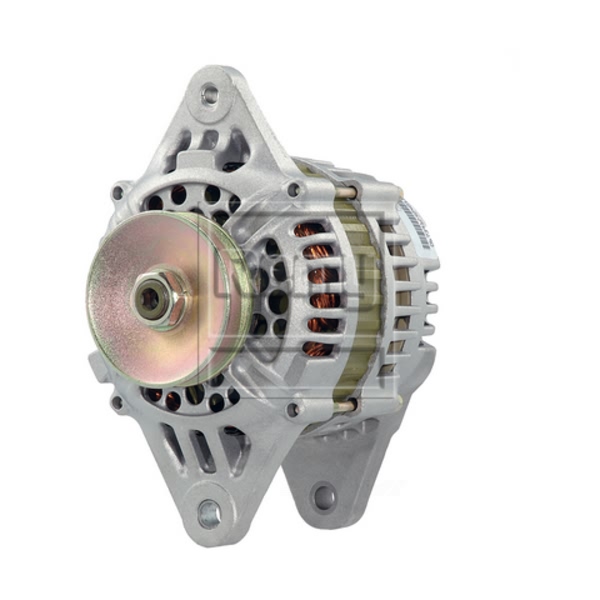 Remy Remanufactured Alternator 14739