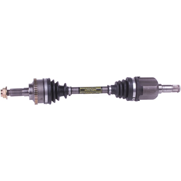 Cardone Reman Remanufactured CV Axle Assembly 60-2040