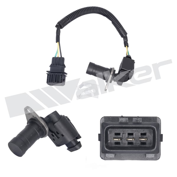 Walker Products Crankshaft Position Sensor 235-1557