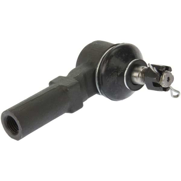 Centric Premium™ Front Outer Steering Tie Rod End 612.42121